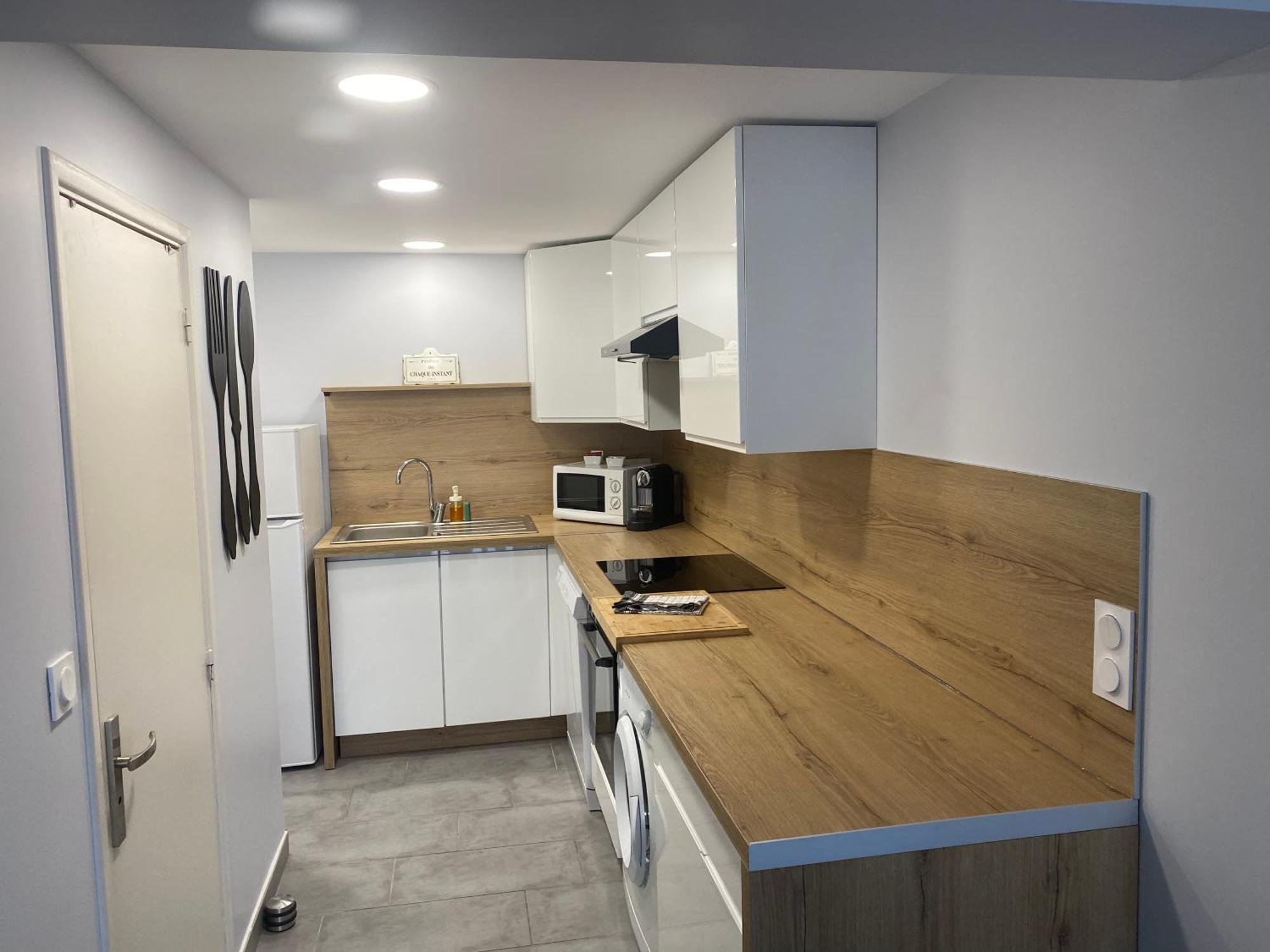 Appartement Sol Y Mar Saint Aygulf Esterno foto
